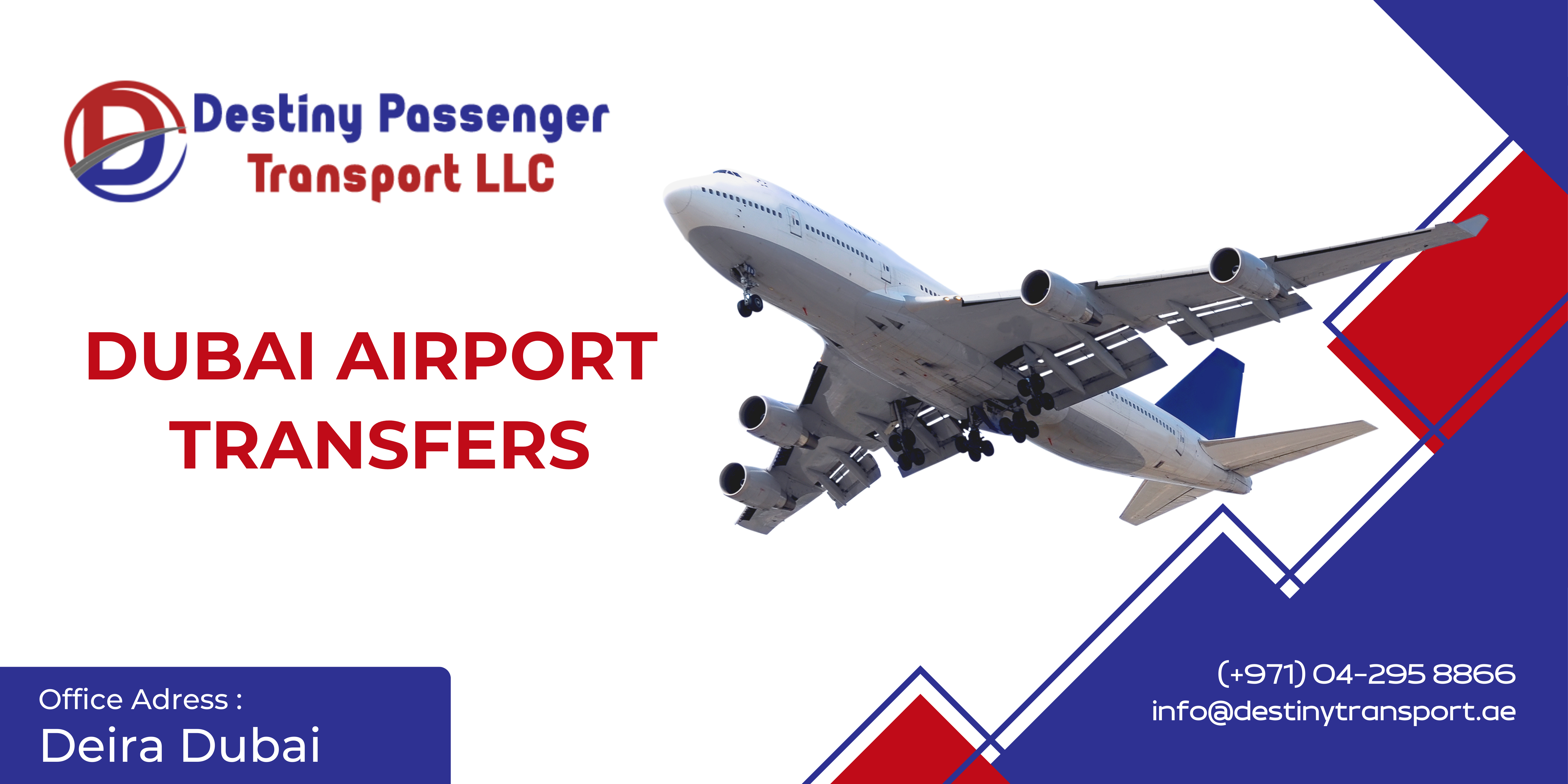 Airport Transfers Service